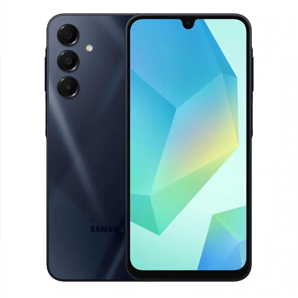 Samsung Galaxy A16 5G A Series, Android Smartphone ( Pre-Paid) T- Mobile